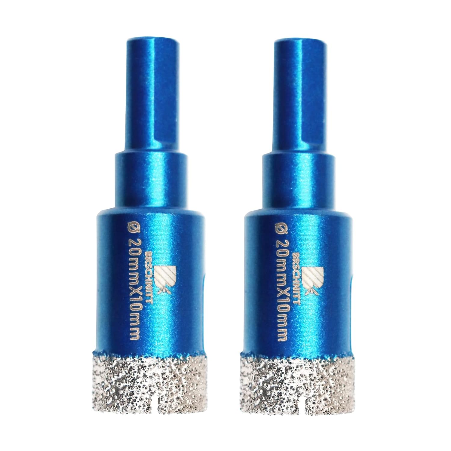 Thumbnail 5 de BRSCHNITT Diamond Core Drill Bit, 55 mm
