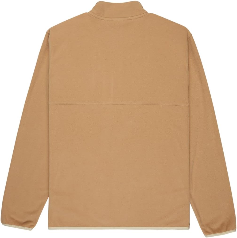 Thumbnail 2 de Quiksilver Men's No Destination HS Sweater — Everyday Adventure warmth