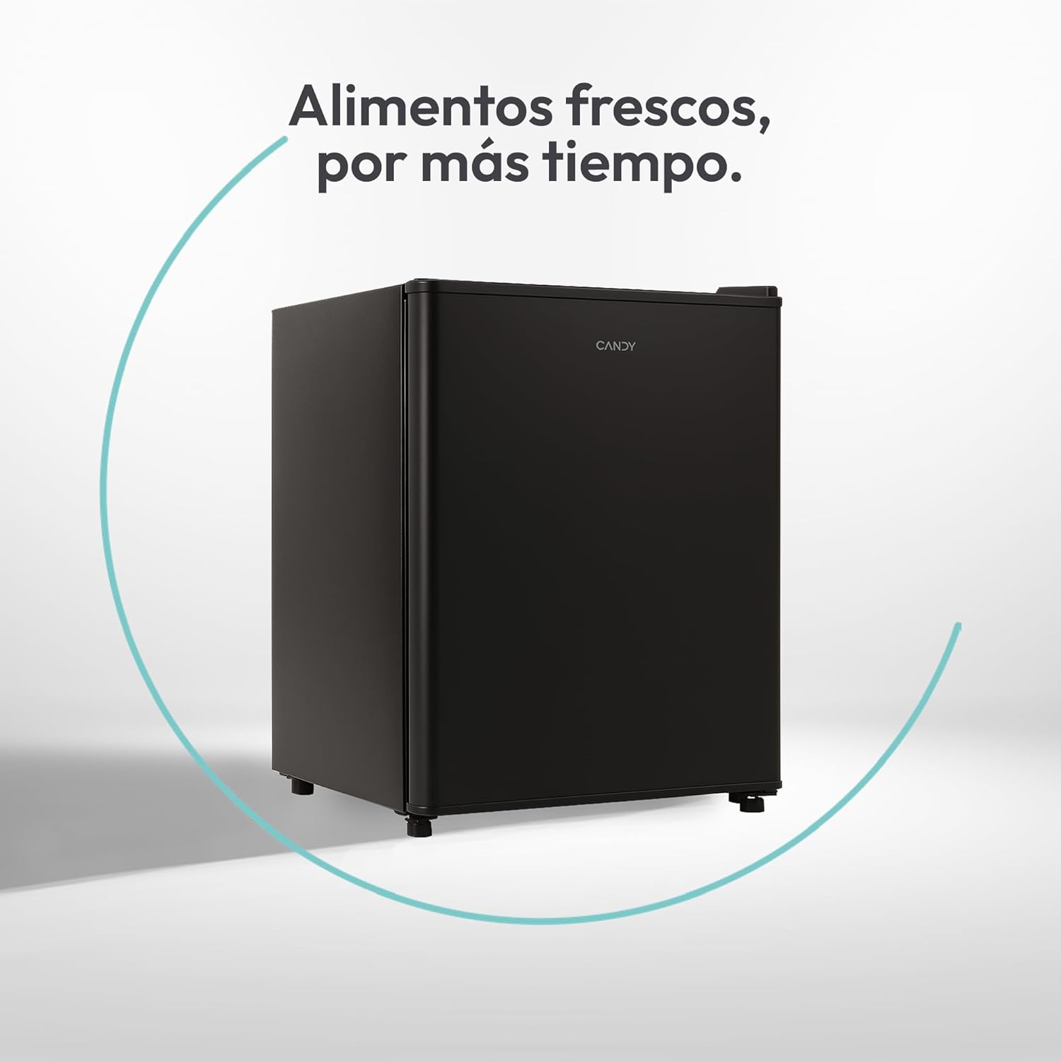 Thumbnail 5 de Candy CHASD4351EBC minibar 43L