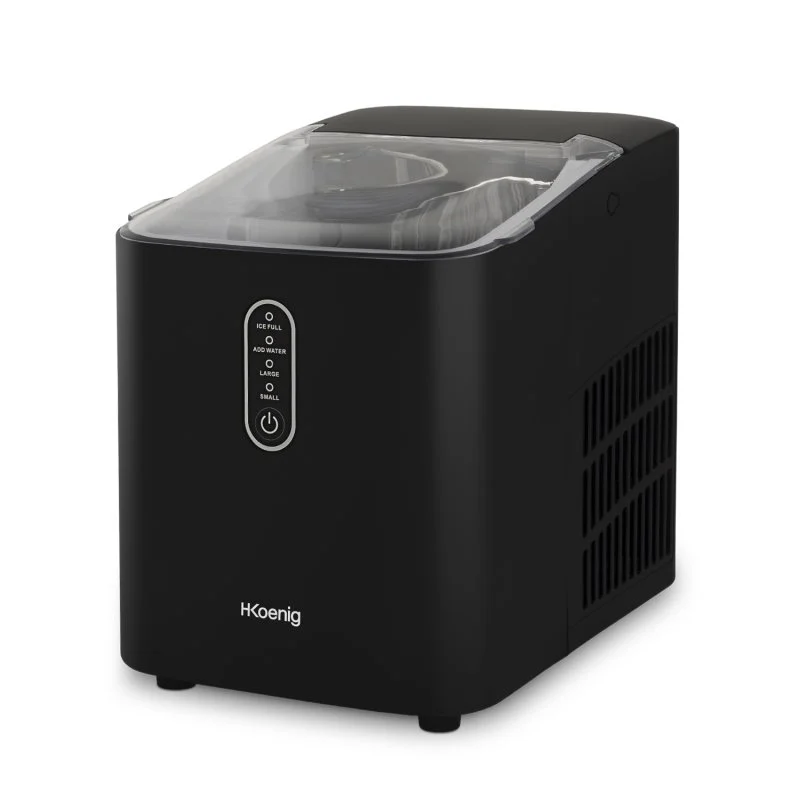 Thumbnail 1 de HKoenig Kub14 Máquina para Cubitos de Hielo