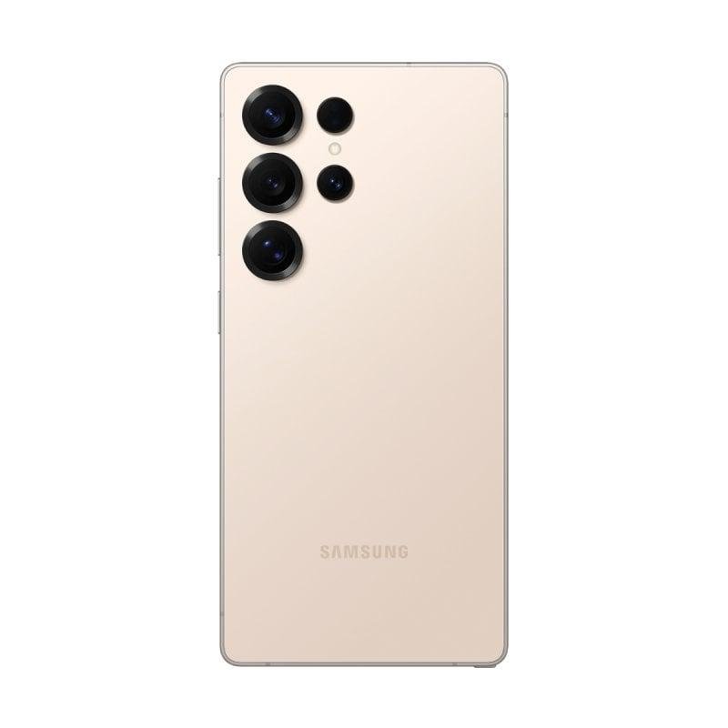 Thumbnail 2 de Samsung Galaxy S25 Ultra 5G 12GB 512GB 6.9" Titanium Pinkgold