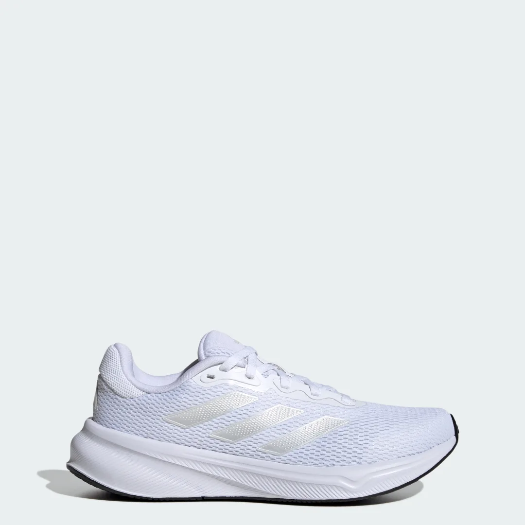 Detalle de Zapatilla Response de Adidas: comodidad para el día a día con confianza en cada paso