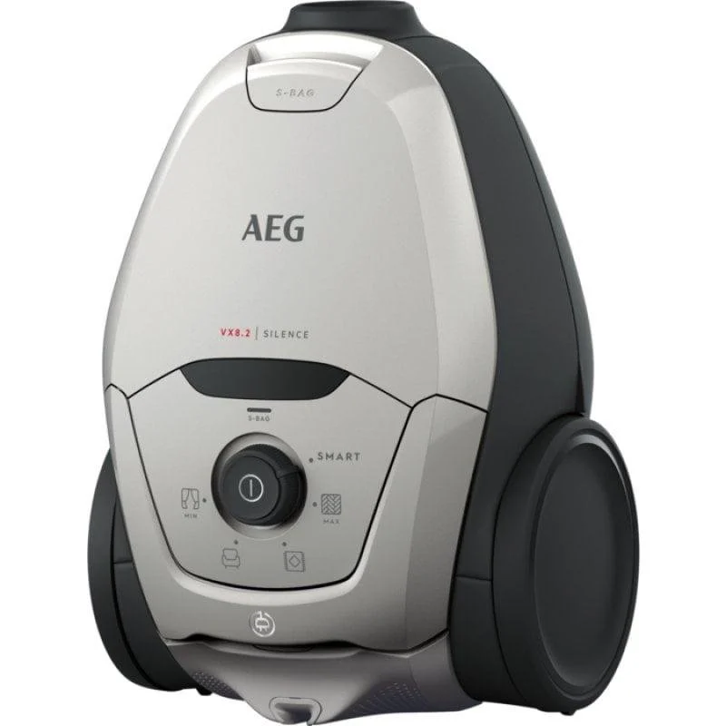 Thumbnail 1 de AEG VX8212MG Aspirador con Bolsa 600W