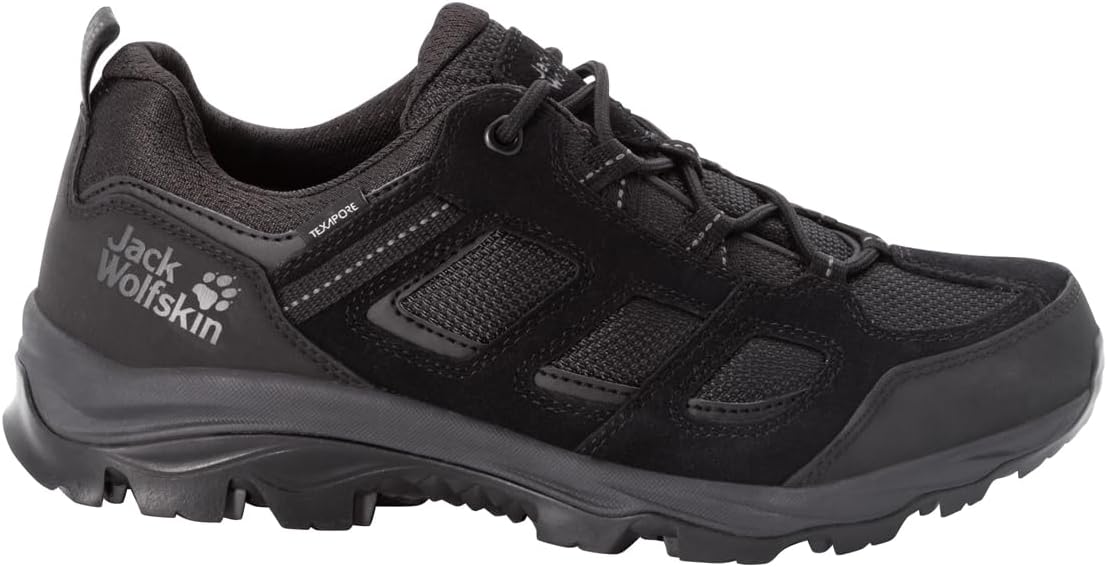 Thumbnail 1 de Jack Wolfskin Vojo 3 Texapore Low Moutdoorschuhe – wasserdicht, atmungsaktiv und zuverlässig auf Tagestouren