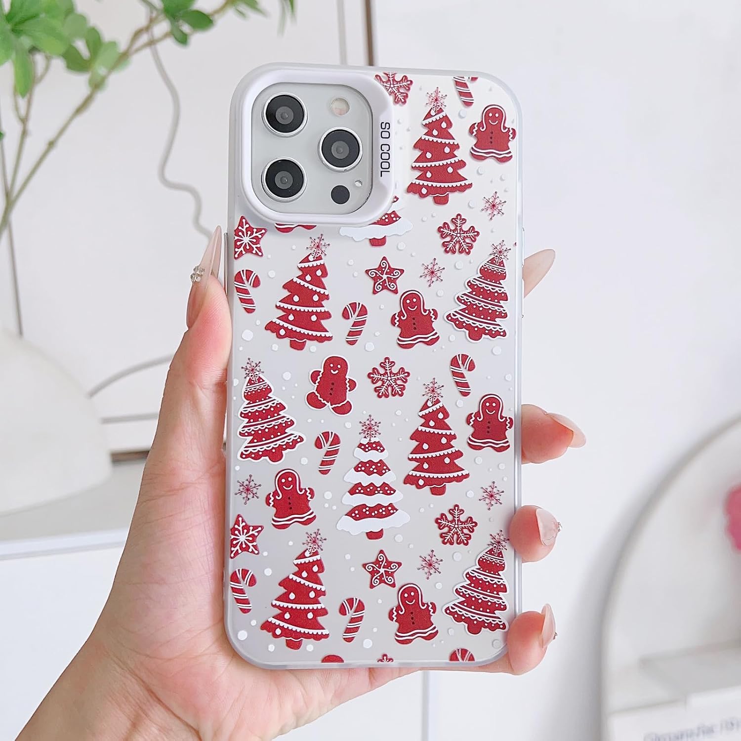 Thumbnail 2 de ILFINDYOU Phone Case for iPhone 16