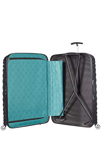Thumbnail 2 de Samsonite Lite-Shock Spinner XL 81 cm: maleta rígida, ligera y resistente para viajes de largo recorrido