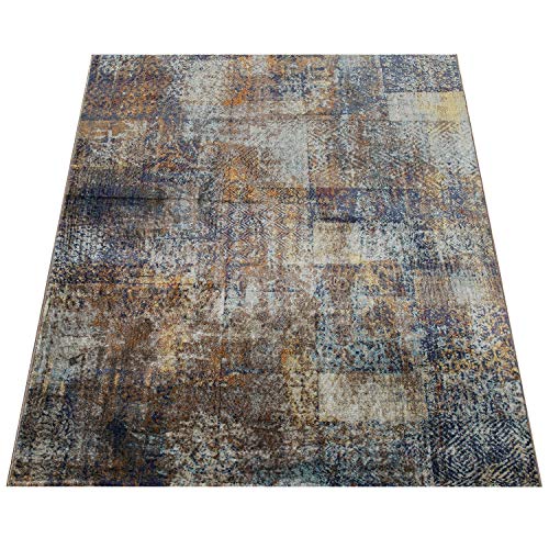 Thumbnail 4 de Paco Home Tapis Poils Ras 60x100 cm ⚙