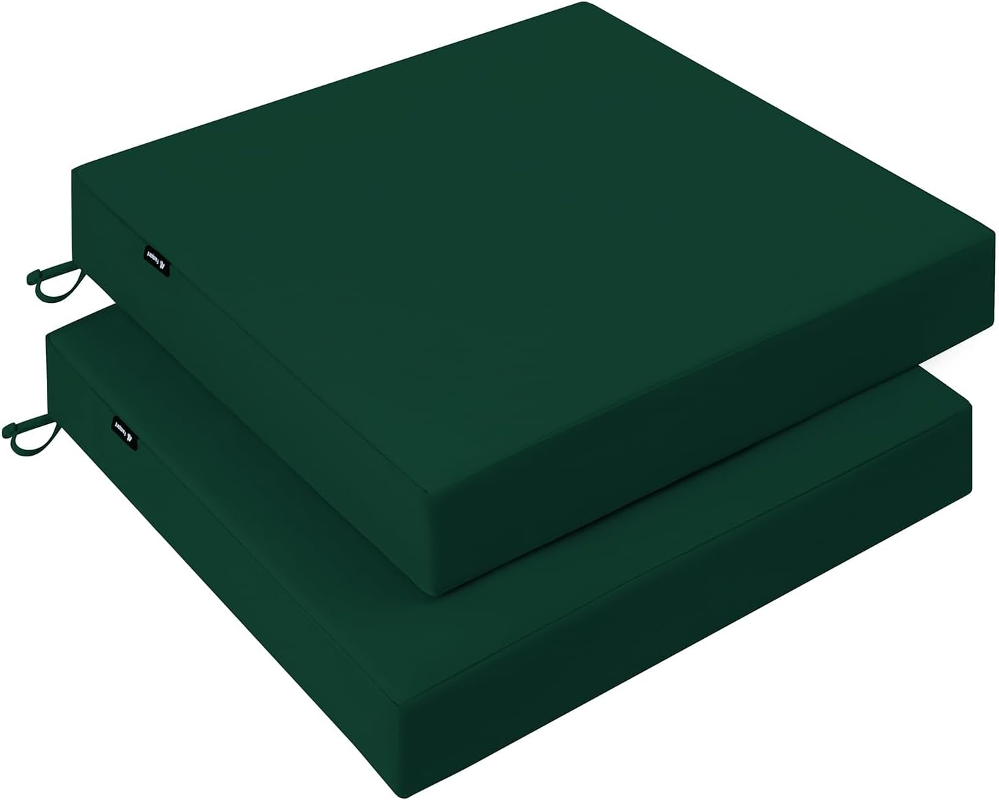 Thumbnail 6 de Favoyard Patio Chair Cushions 19 x 19 x 3 Inches