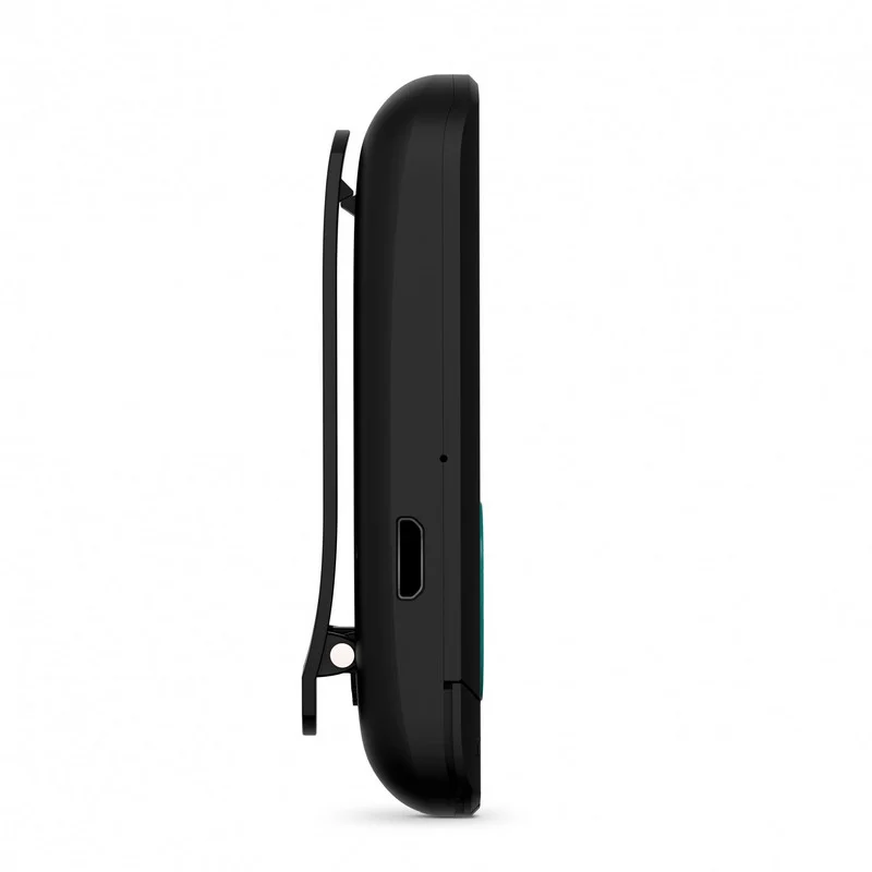 Detalle de Energy Sistem MP3 Clip Bluetooth Mint: libertad sin cables con 8 GB de memoria