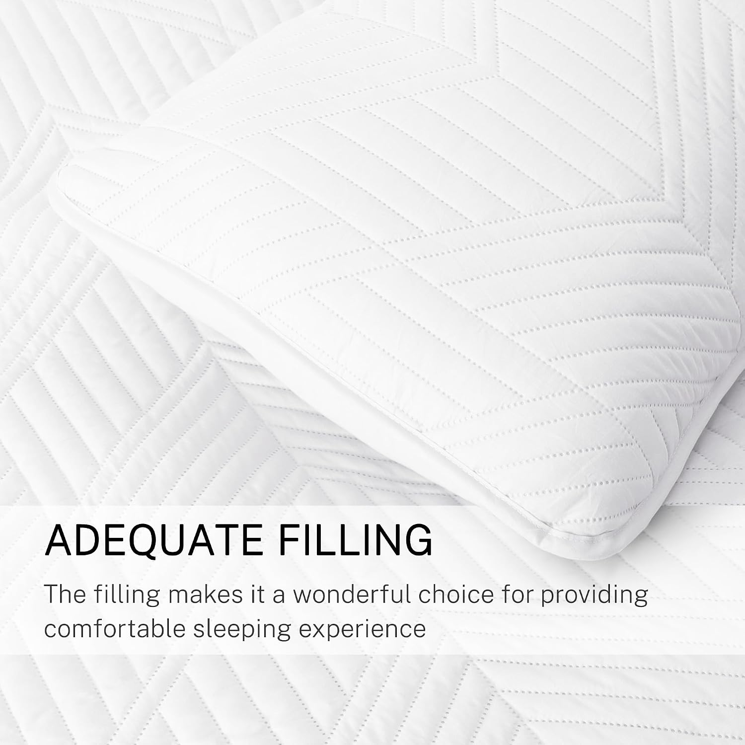 Detalle 2 de Exclusivo Quilt Set, Microfiber