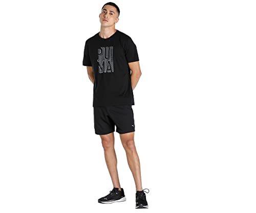 Thumbnail 5 de PUMA M Tad Essentials 7" Short ⚙