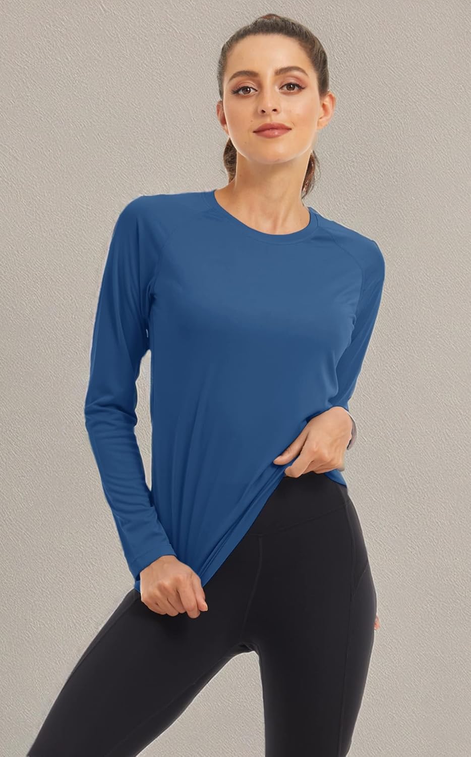 Thumbnail 5 de MAGCOMSEN UPF 50+ Women's Long Sleeve Shirt 🌤