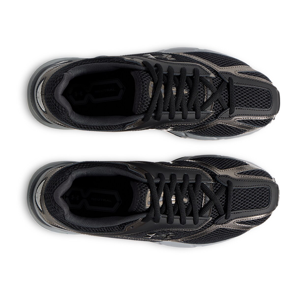 Thumbnail 2 de Under Armour Zapatillas casual Unisex UA HOVR Apparition 👟