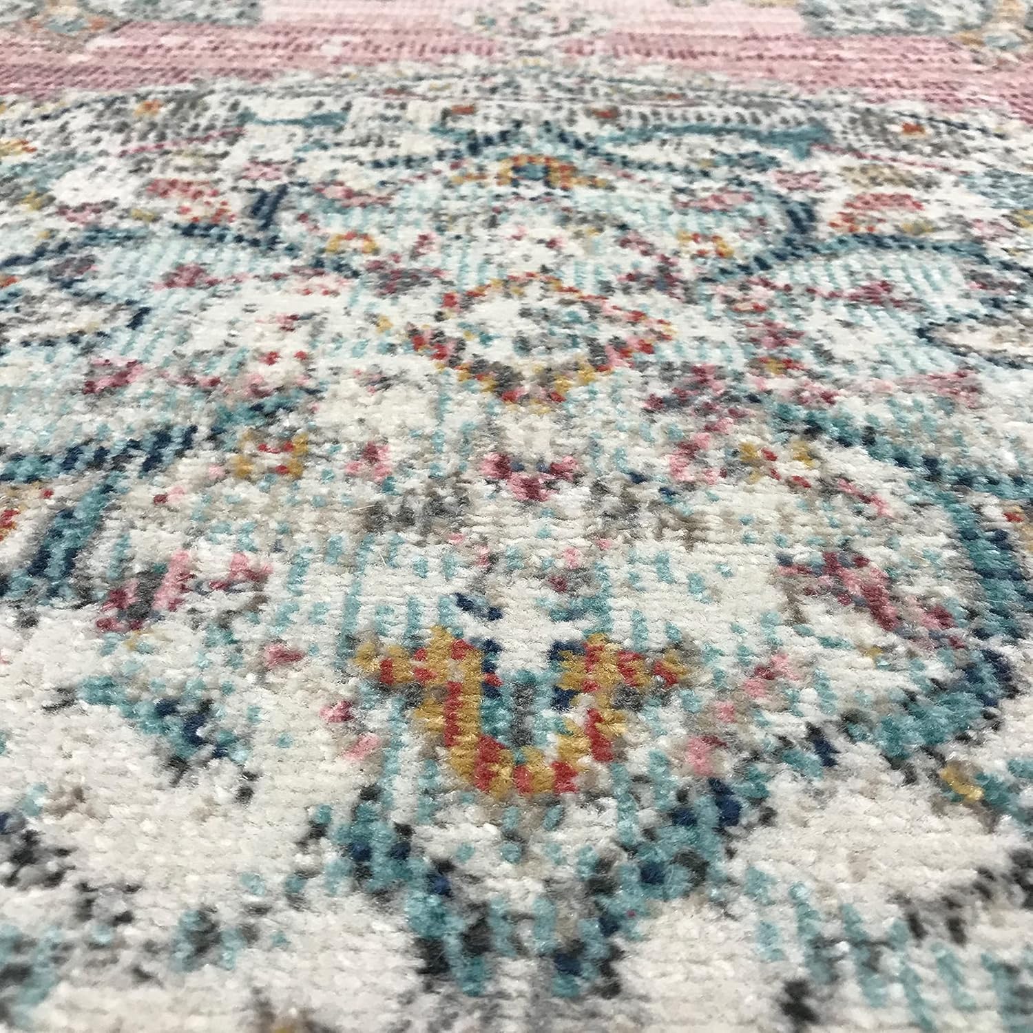 Thumbnail 7 de the carpet Palma - Resistente, Interior y Exterior, 200x290 cm 🌺