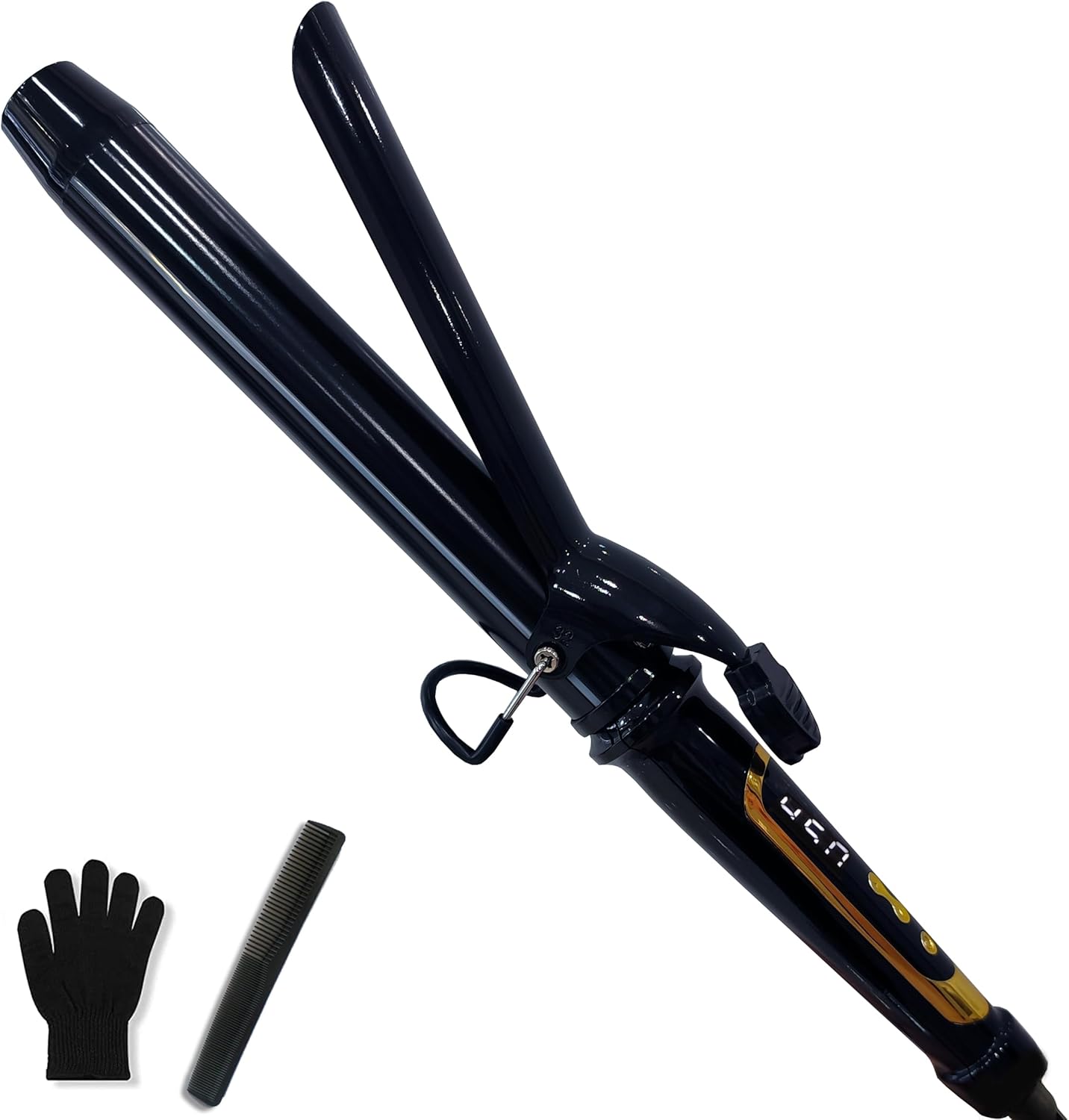 Thumbnail 6 de ABP 1.25 Inch Curling Iron with Extra Long Ceramic Barrel