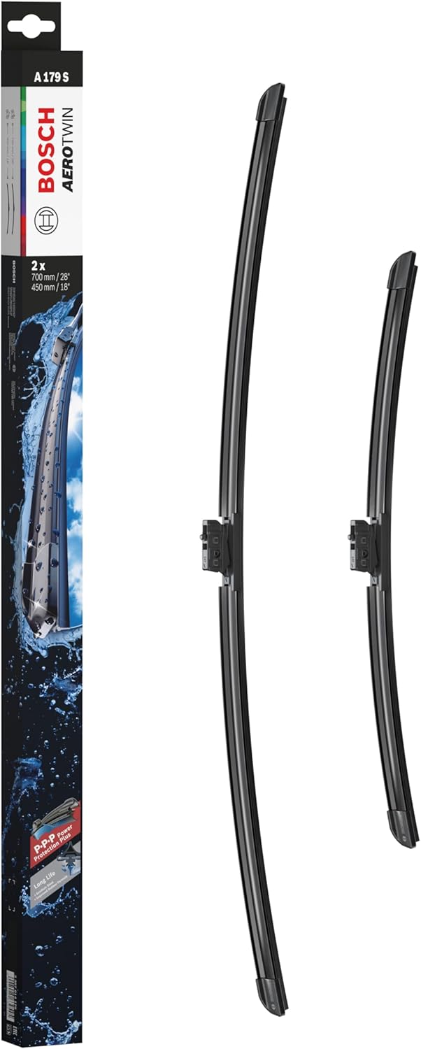 Thumbnail 5 de Bosch eA179S Aerotwin 700/450 mm