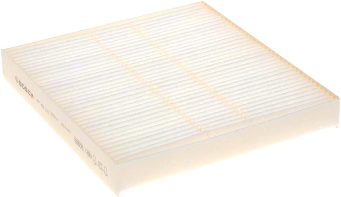 Thumbnail 5 de Bosch Filtro Abitacolo Standard M2216 – Filtro di Ricambio per aria interna più pulita