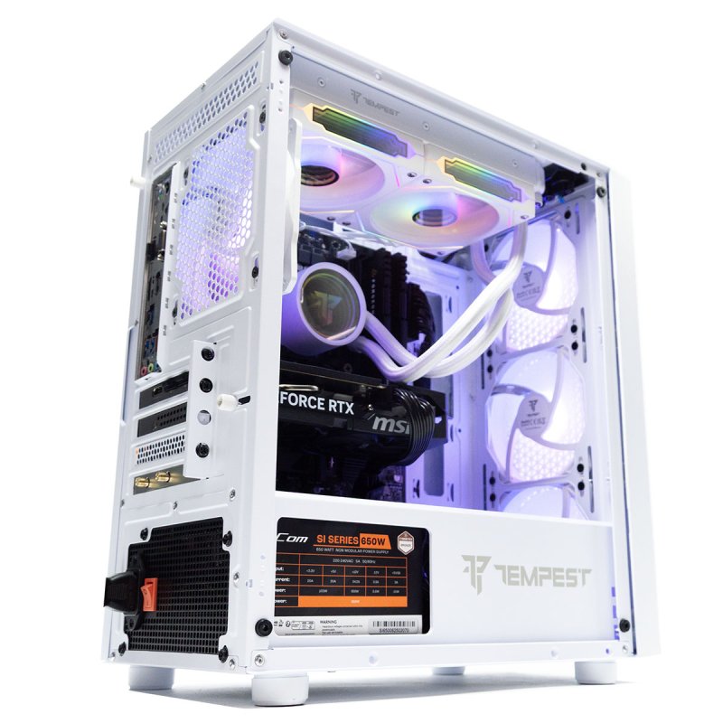 Detalle 1 de PcCom Ready Intel Core i7‑14700KF + 32 GB gaming