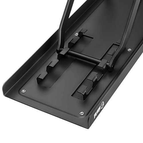 Detalle de Adam Hall Stands SGS 017 – Guitar Footrest