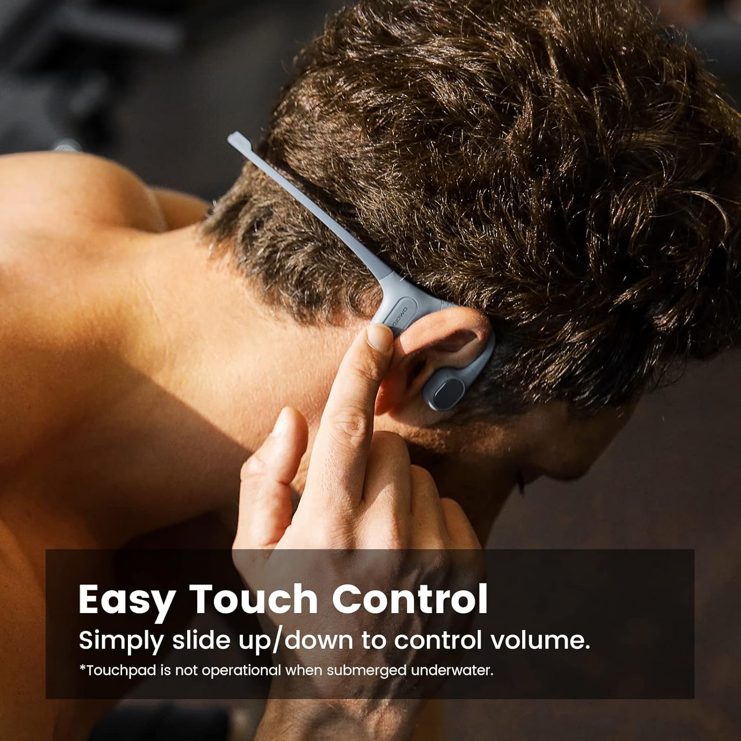 Thumbnail 5 de Mojawa Bone Conduction Headphones 32GB