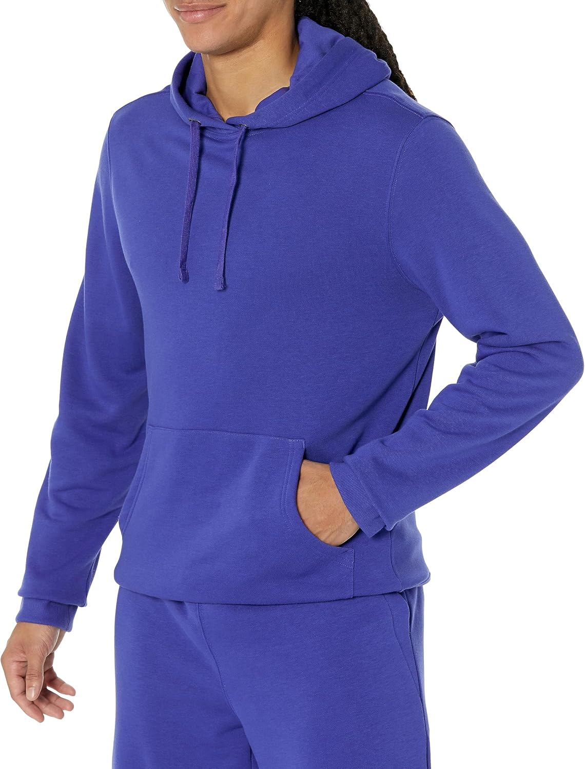 Detalle 2 de Amazon Essentials Lightweight French Terry Hoodie