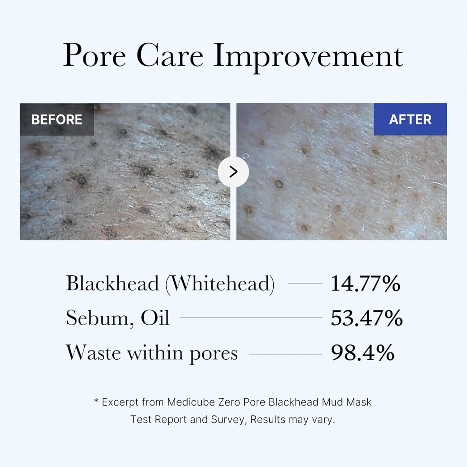 Thumbnail 4 de Medicube Zero Pore 3.52 oz Mask