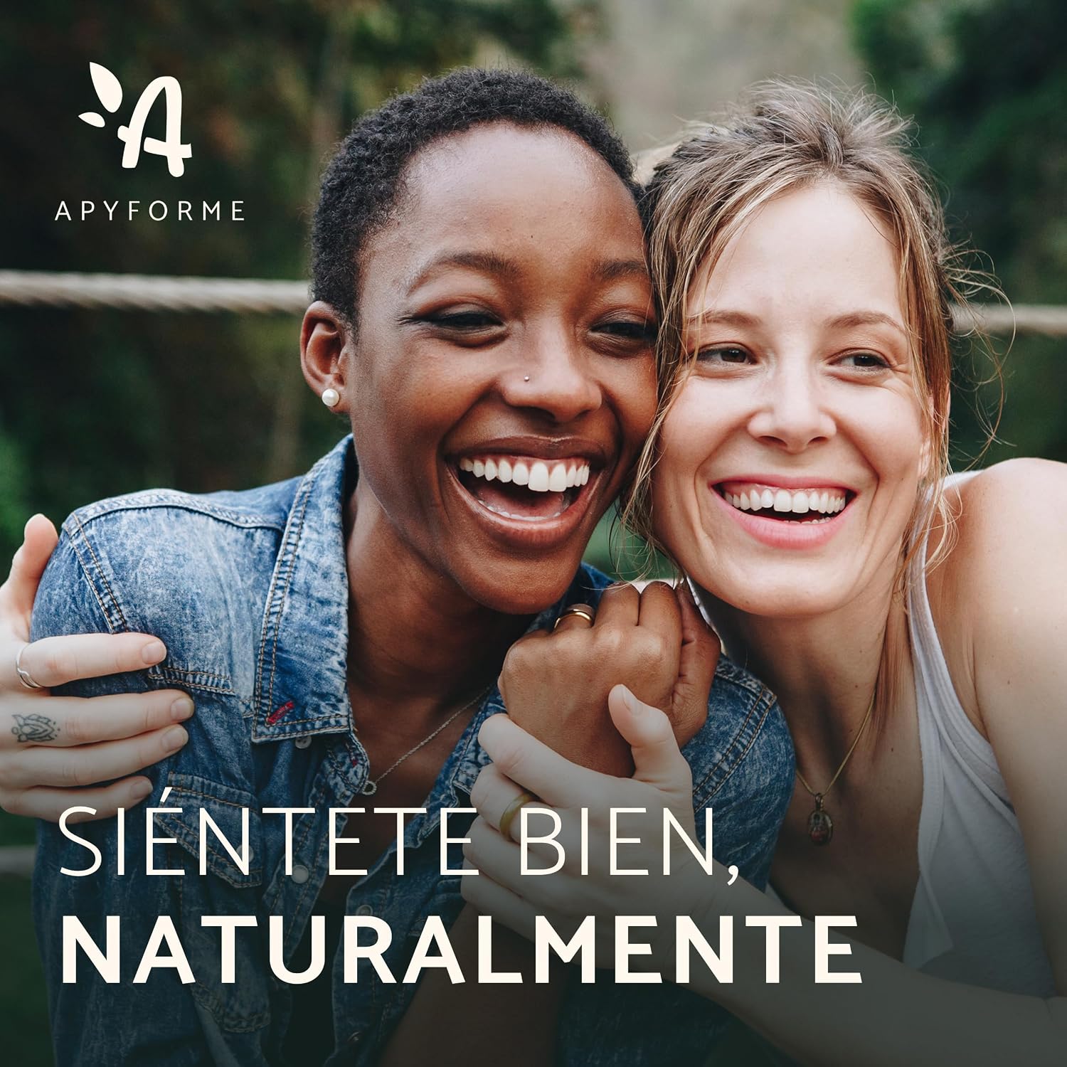 Detalle de APYFORME Probio+ Intima 40.000M UFC Día