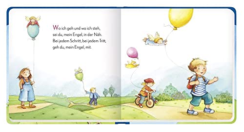 Thumbnail 2 de Meine allerliebsten Kindergebete — libro de oraciones infantiles