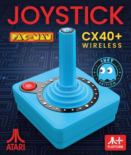 Detalle 2 de Koch Media joystick CX40+