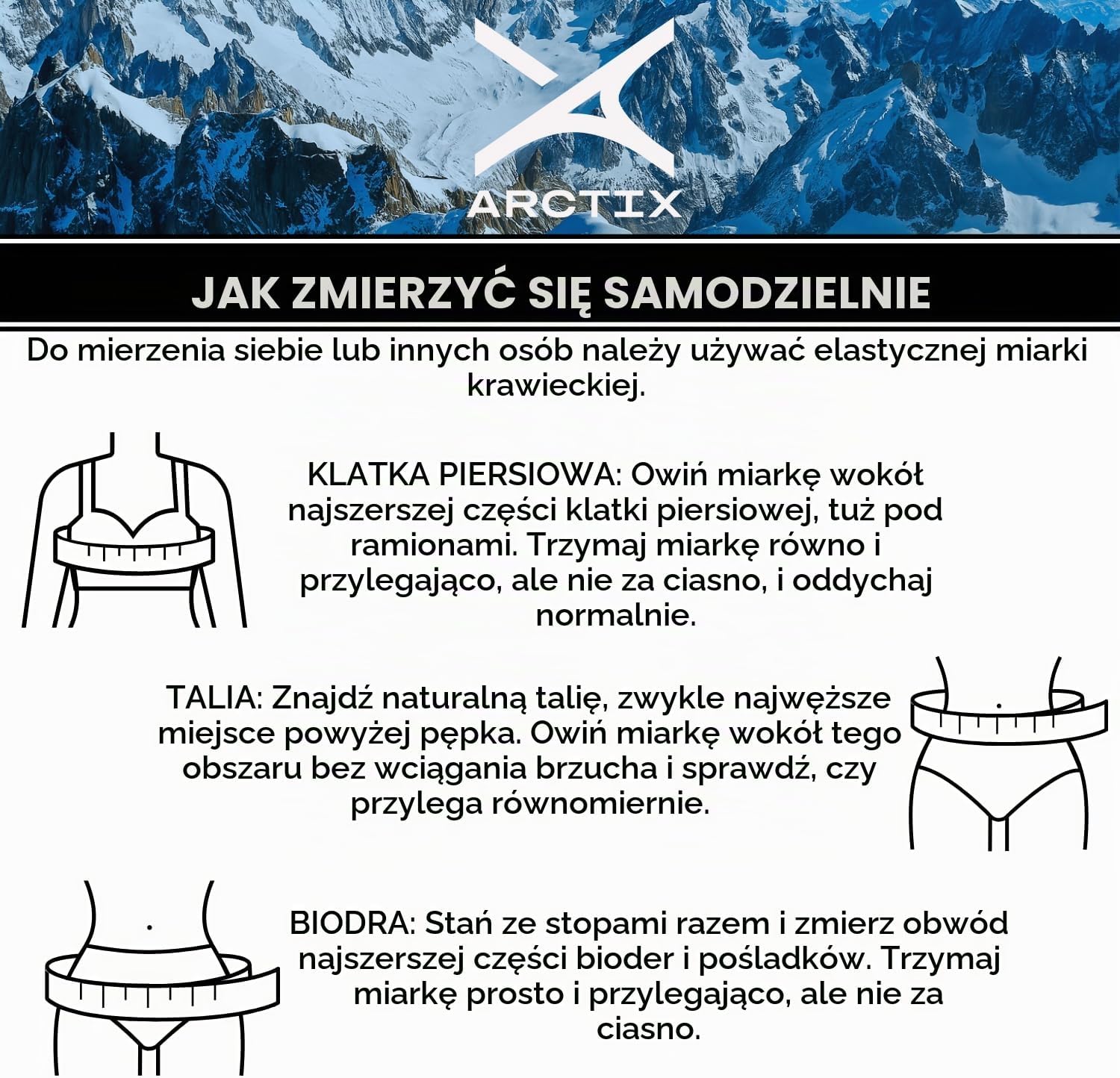 Thumbnail 6 de ARCTIX damskie spodnie śniegowe, ocieplenie 85 g i powłoka 3000 mm