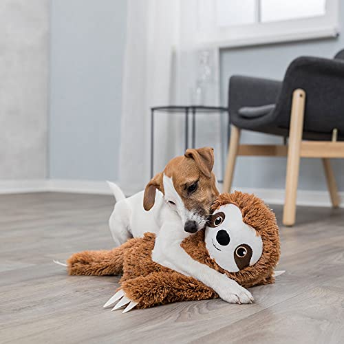 Detalle de TRIXIE Perezoso peluche 56 cm