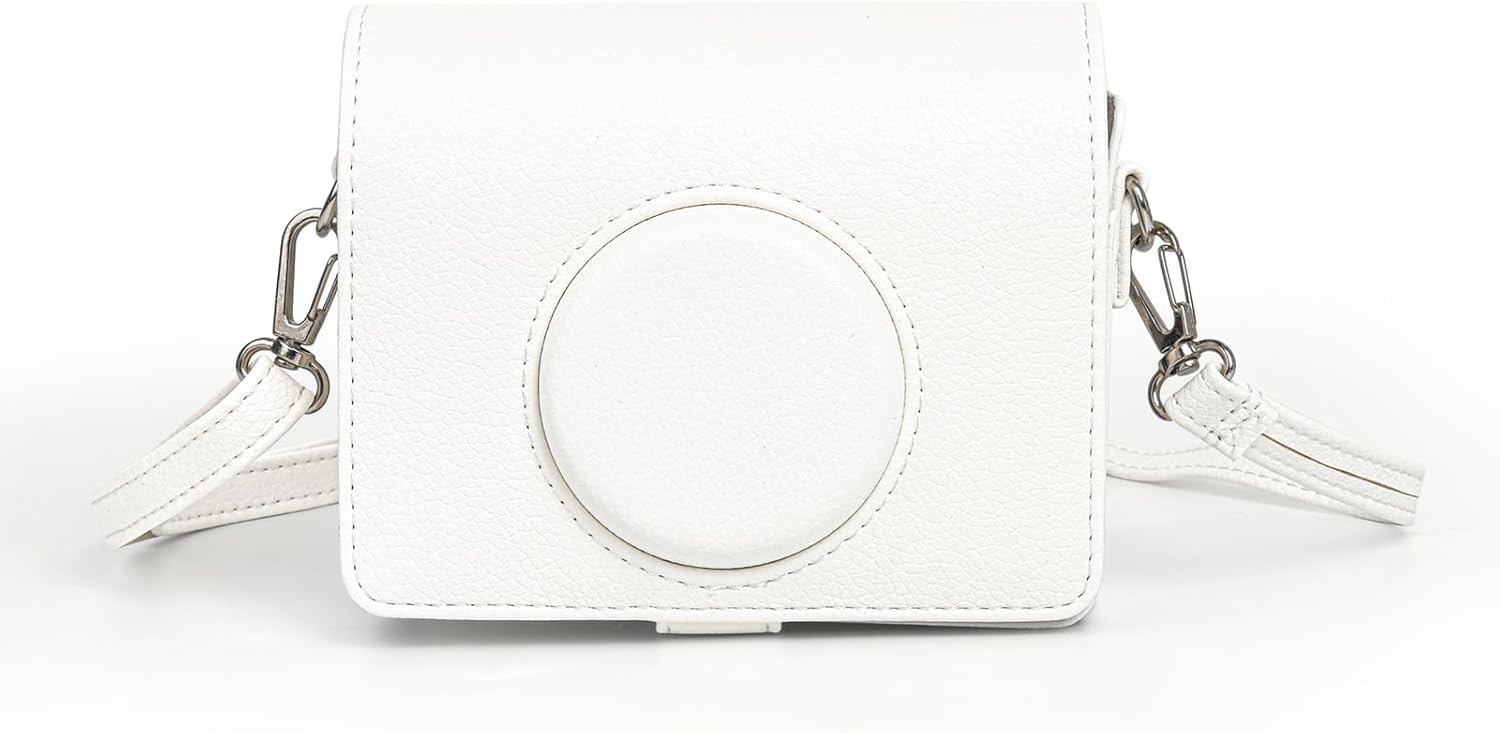Detalle de Aisnyho Instant Mini EVO Case for Instax Mini EVO