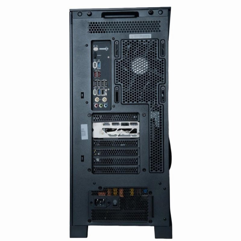 Detalle 1 de Epical-Q Vonk AMD Ryzen 7 9800X3D 64 GB 2 TB SSD RTX 5080