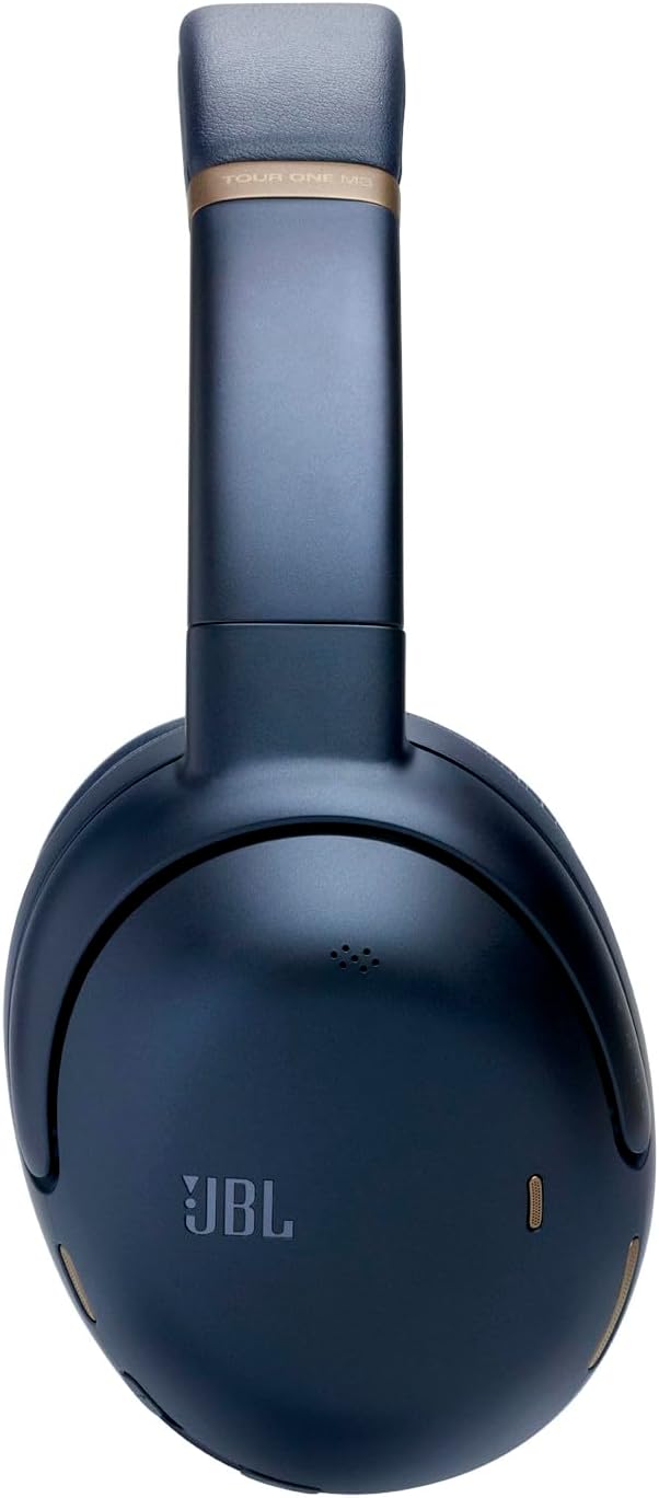 Thumbnail 6 de JBL wireless over-ear headphones Tour One M3