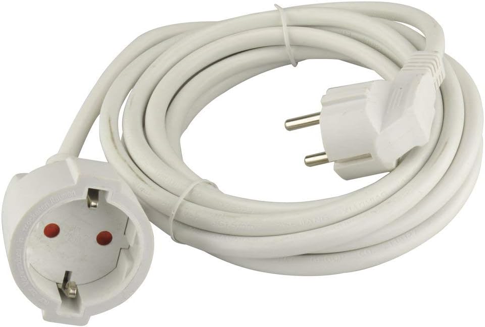 Thumbnail 5 de UNITEC Schuko-Verlängerung 10 m 🔌