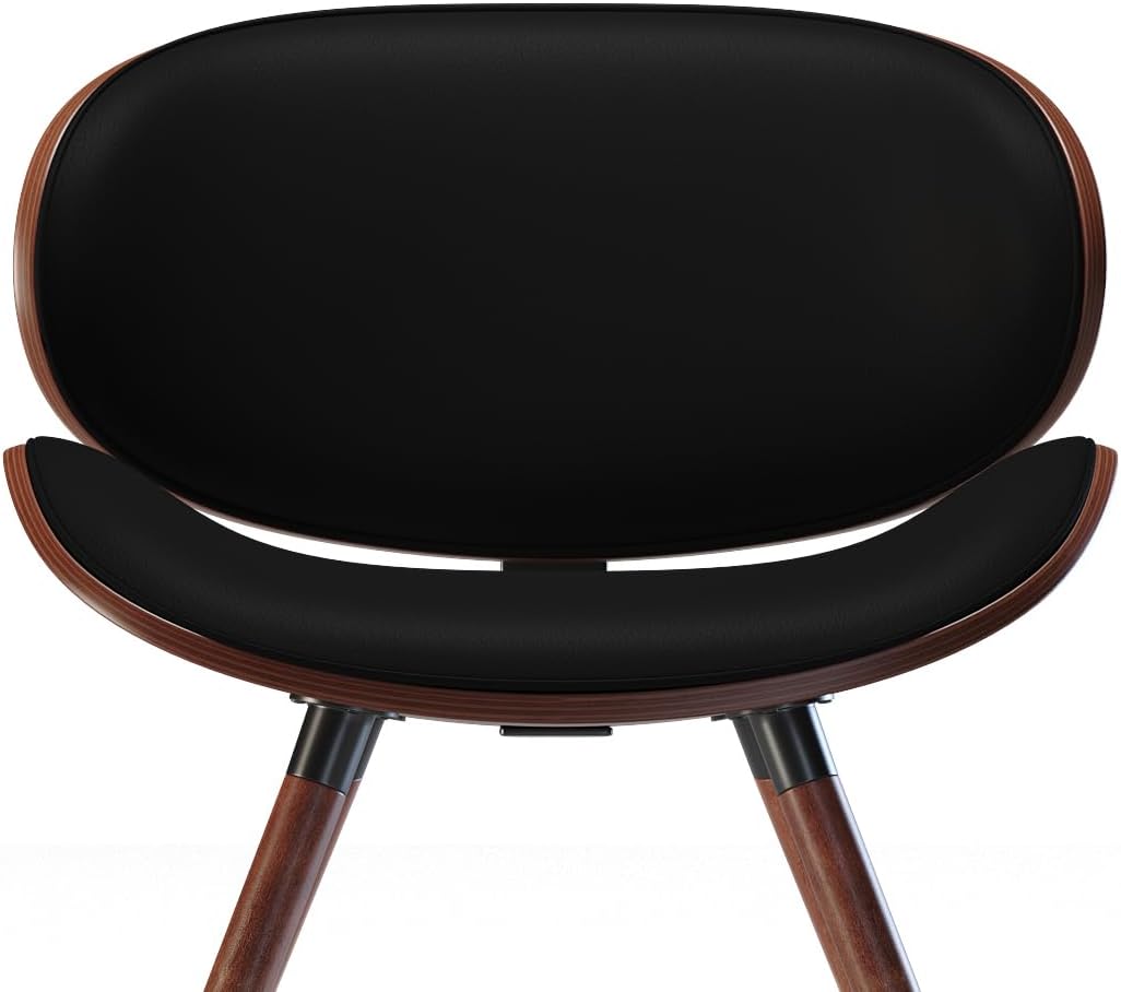 Thumbnail 5 de SIMPLIHOME Dining Chairs in Vegan Leather