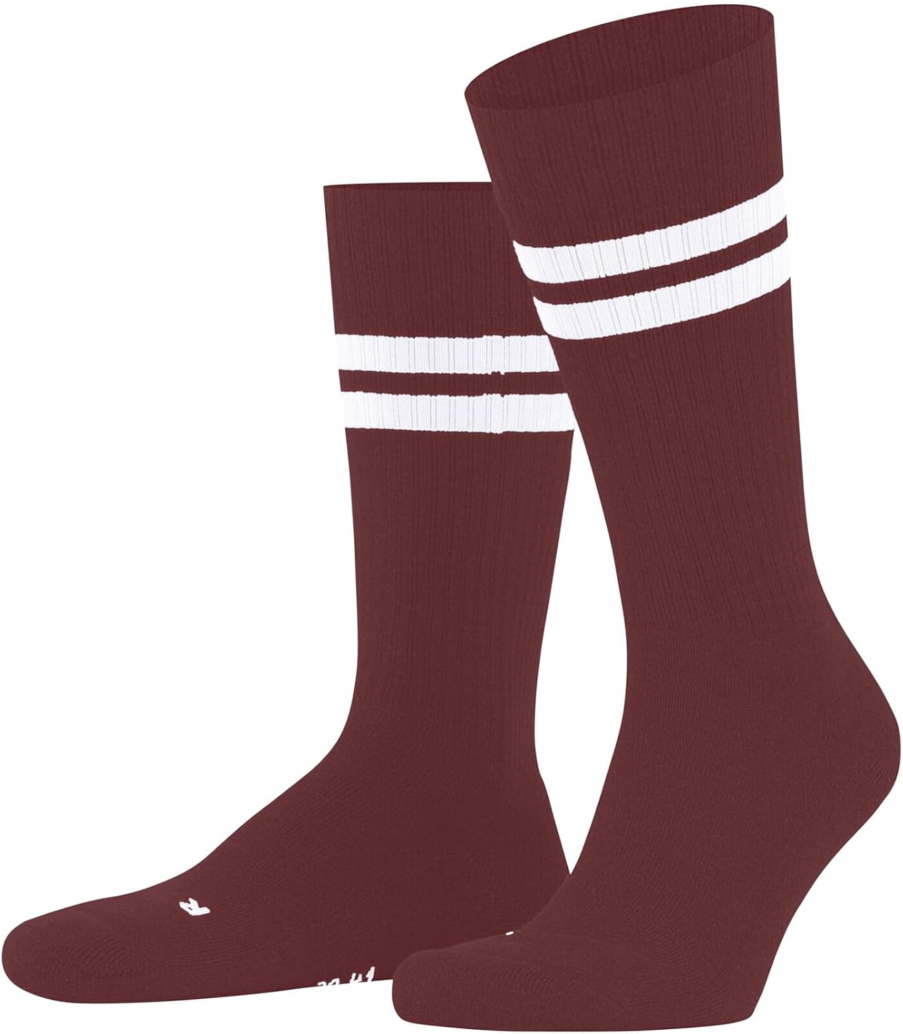 Thumbnail 6 de Falke Chaussettes Mixte – chaussettes montantes en coton premium, unisex