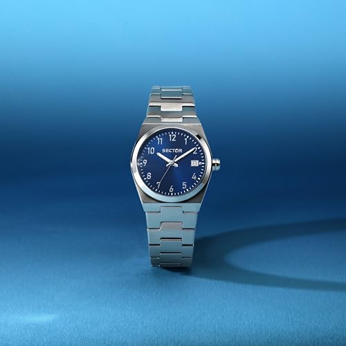 Thumbnail 5 de Sector No Limits Orologio Donna Tempo Data 34 mm Collezione C300