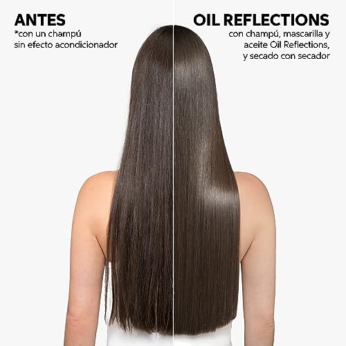 Thumbnail 2 de Wella Professionals OIL REFLECTIONS Champú brillo