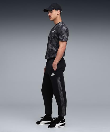 Detalle 1 de PUMA ESS Camo Pantalones deportivos FL cl