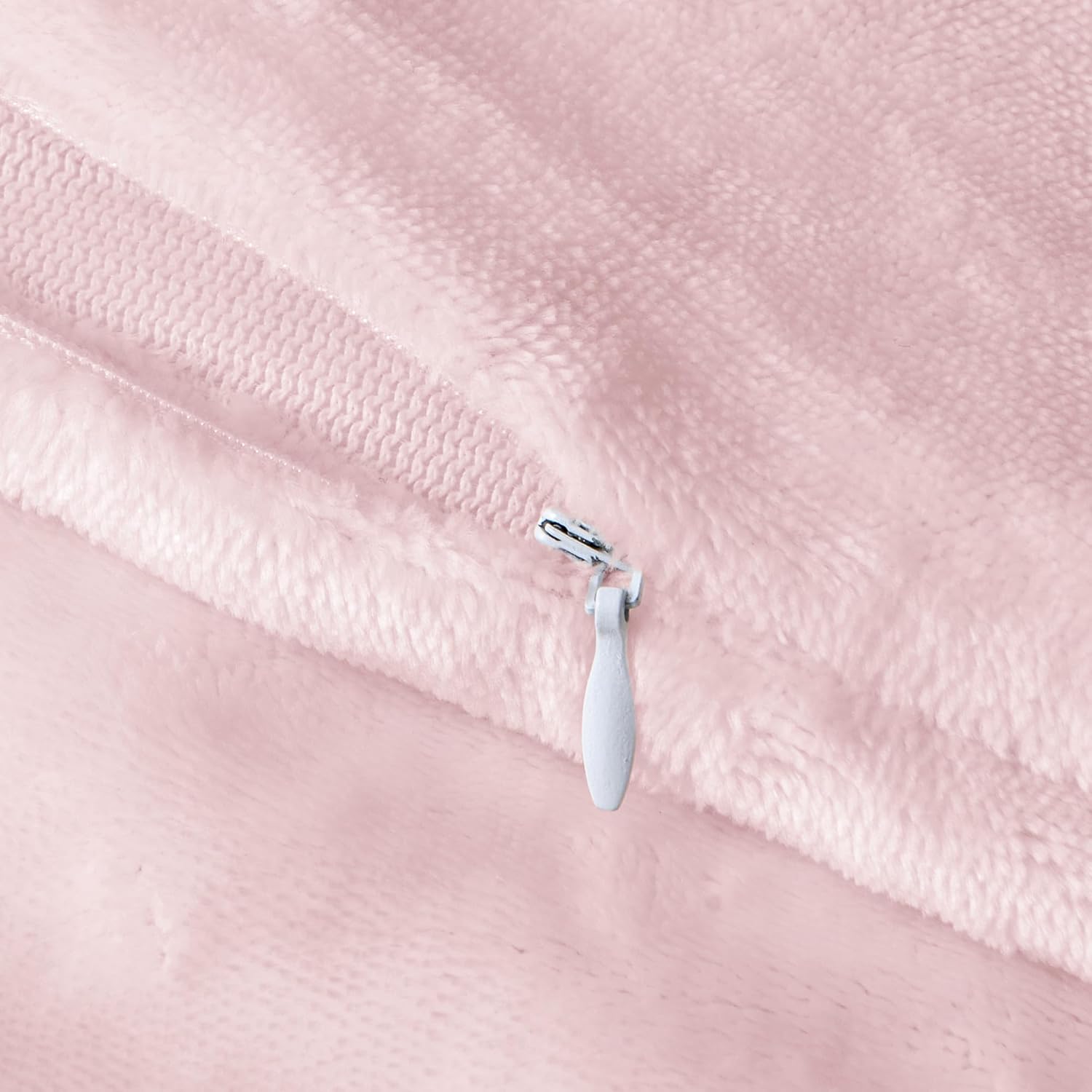 Detalle 2 de BEDELITE Body Pillow Cover 20 x 54 Inches