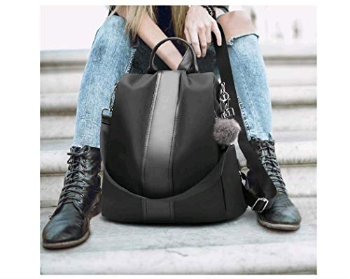 Thumbnail 6 de shepretty Mochila Antirrobo Impermeable para Mujer Viajar 8888F