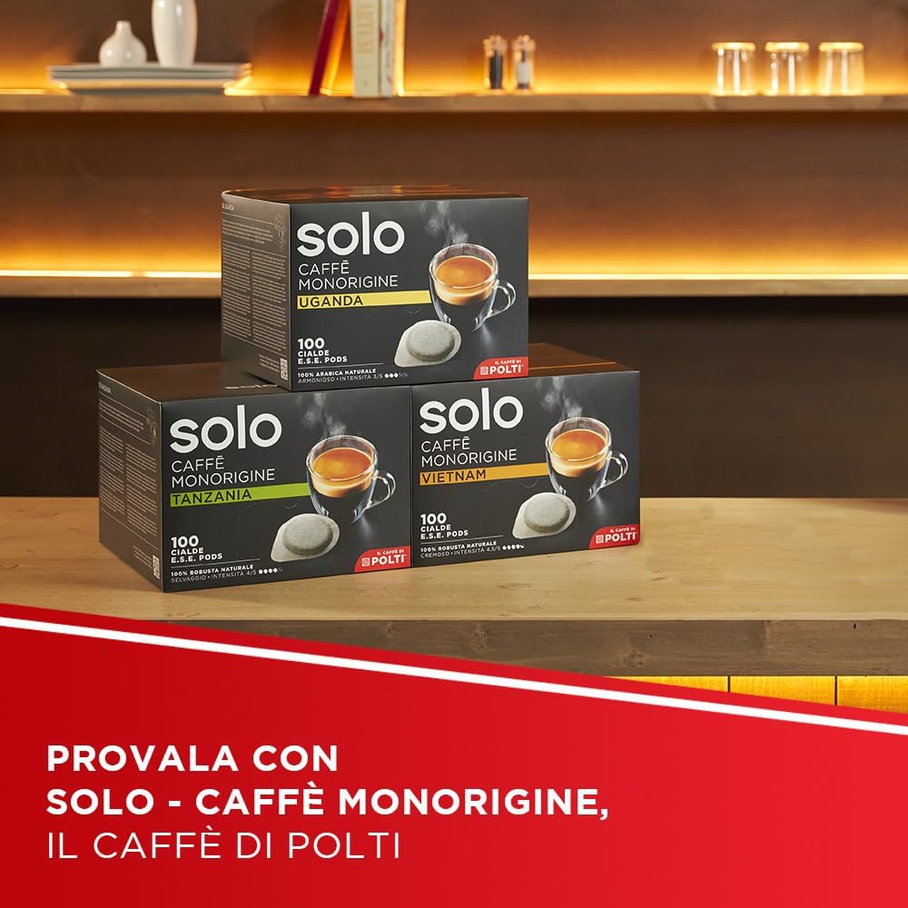 Thumbnail 6 de Polti Coffea S15C macchina espresso 19 bar