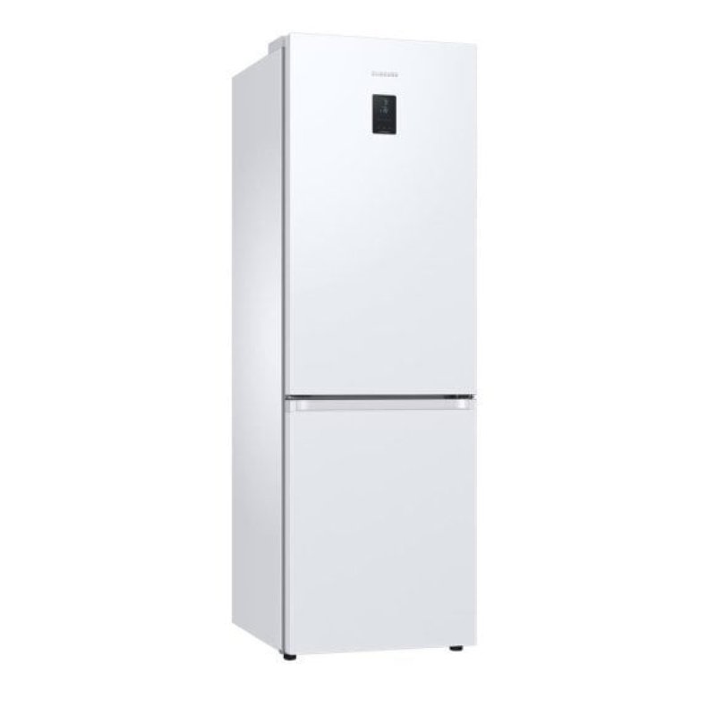 Detalle de Samsung Combi Frigorífico 185cm 344L Blanco AI No Frost