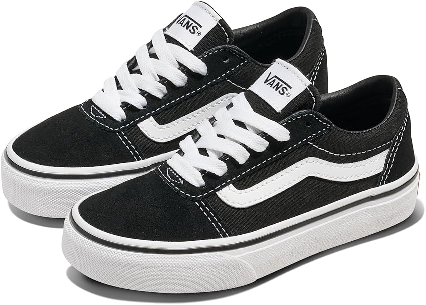 Thumbnail 1 de Vans Ward Zapatillas 38 EU negro/blanco