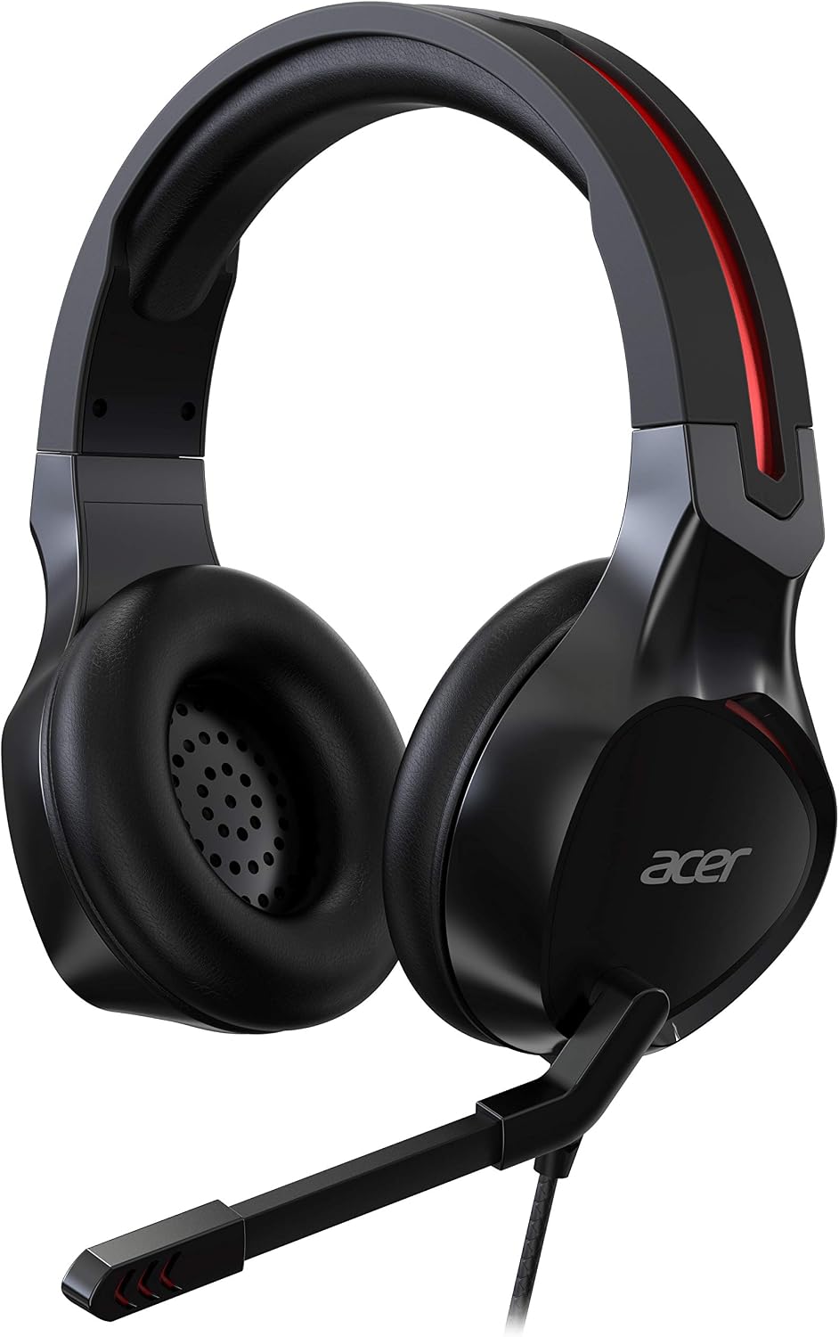 Thumbnail 2 de acer Nitro Gaming Casque gaming 50 mm