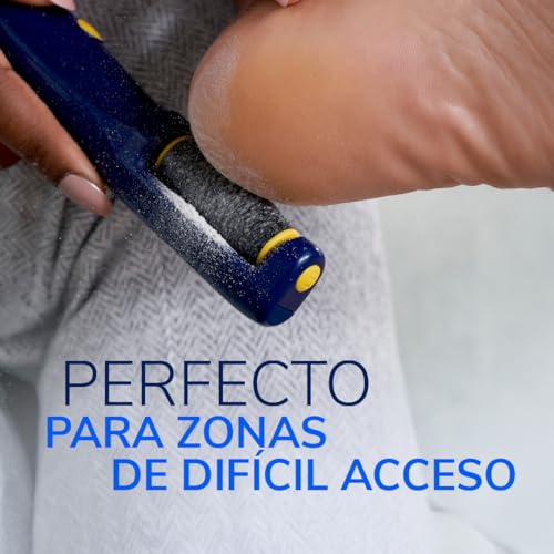 Thumbnail 7 de Lima eléctrica para pedicura de Dr. Scholl's: exfolia y suaviza pies al instante