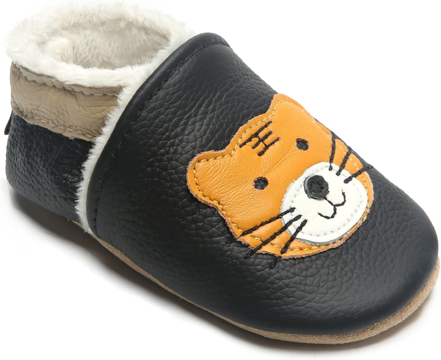 Detalle de IceUnicorn Krabbelschuhe Baby Winter