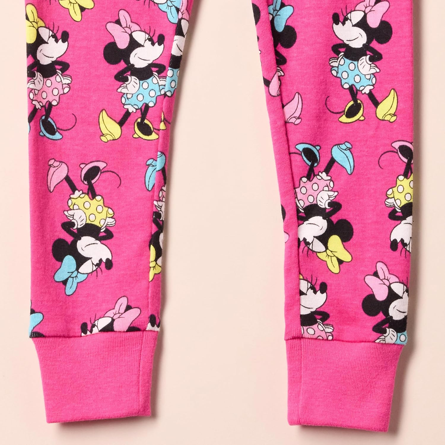 Thumbnail 5 de Amazon Essentials Bambine e Ragazze Pigiami in Cotone Aderenti