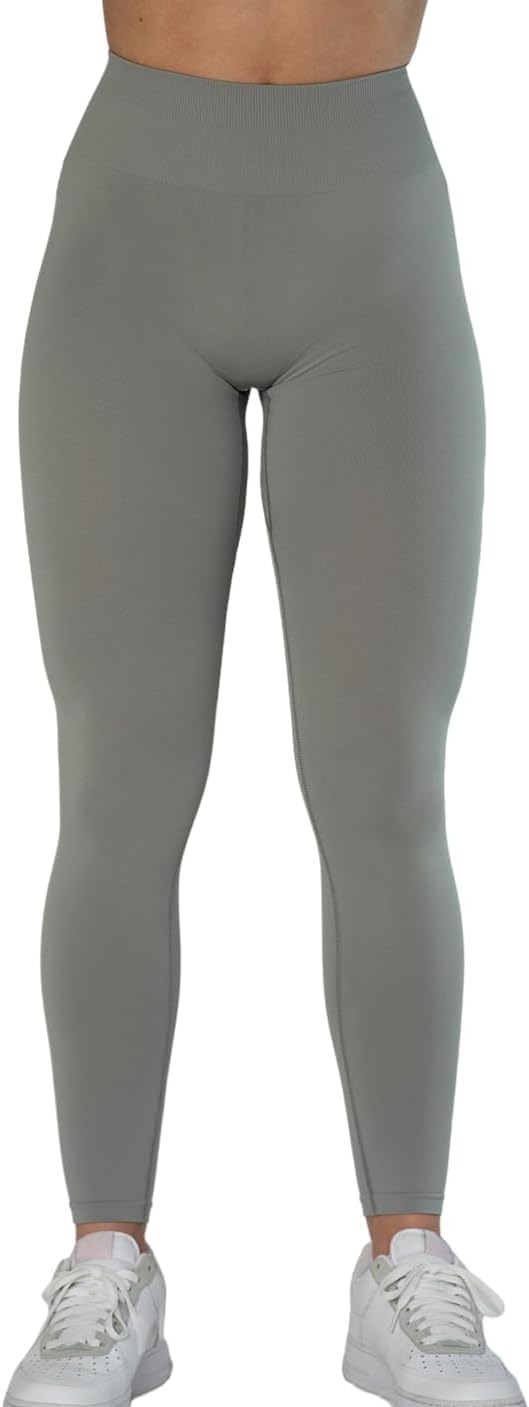 Detalle 1 de AUROLA Workout Leggings 25-inch Inseam